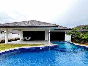 1 - Hua Hin, Villa