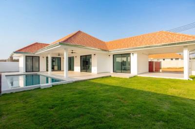 1 - Hua Hin, Villa