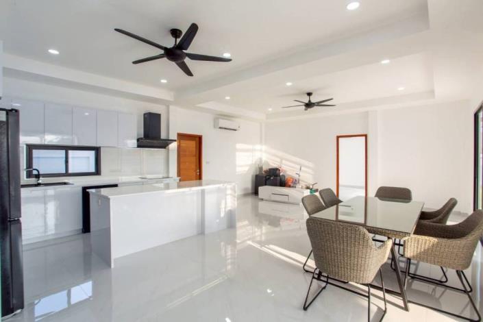 Image No.7-3 Bed Villa for sale