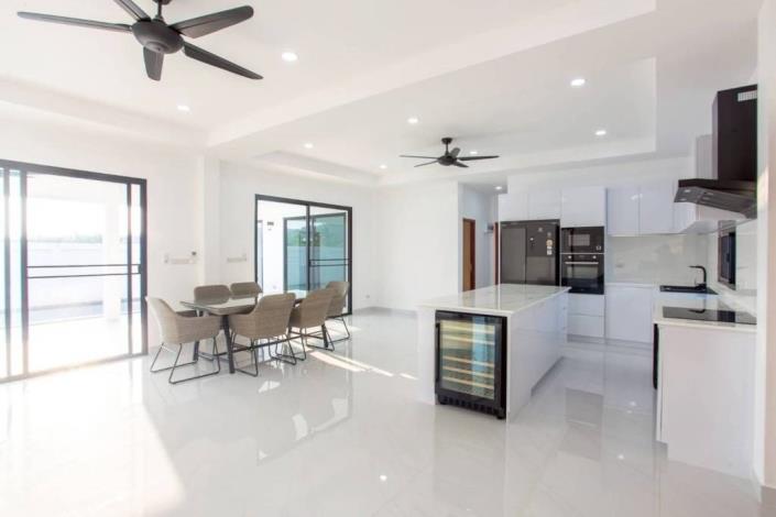 Image No.5-3 Bed Villa for sale
