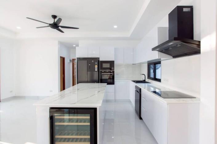 Image No.6-3 Bed Villa for sale