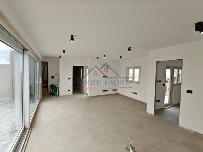 Image No.2-Appartement de 1 chambre à vendre à St Paul's Bay