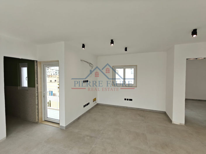 Image No.3-Appartement de 1 chambre à vendre à St Paul's Bay