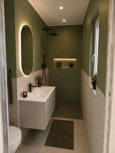 Image No.8-Appartement de 1 chambre à vendre à St Paul's Bay