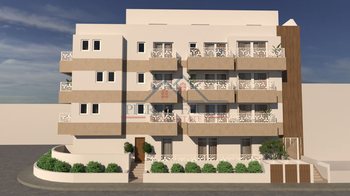 Image No.2-Appartement de 3 chambres à vendre à Naxxar