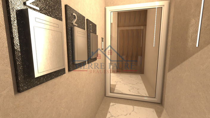 Image No.5-Appartement de 3 chambres à vendre à Naxxar