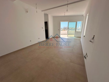 1 - Naxxar, Appartement