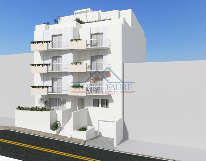 Image No.4-Appartement de 3 chambres à vendre à Kappara
