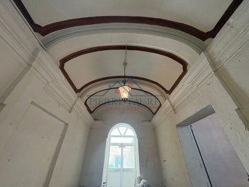 1 - Qormi, Maison de ville