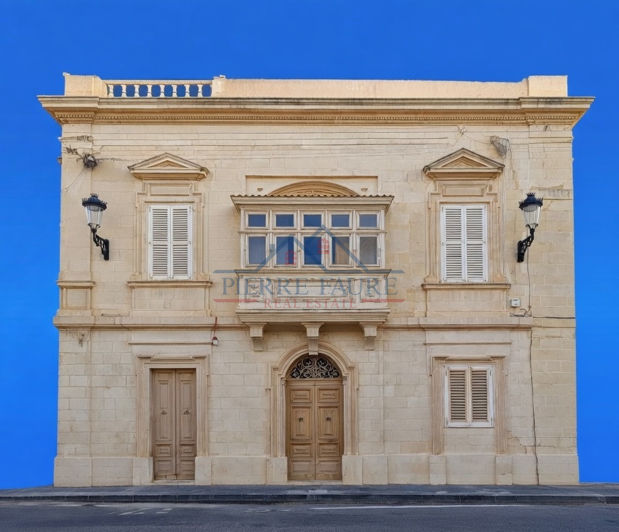 Image No.13-Maison de ville de 4 chambres à vendre à Qormi