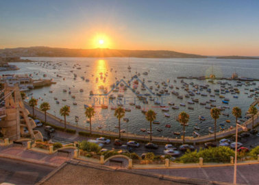 1 - St Paul's Bay, Appartement