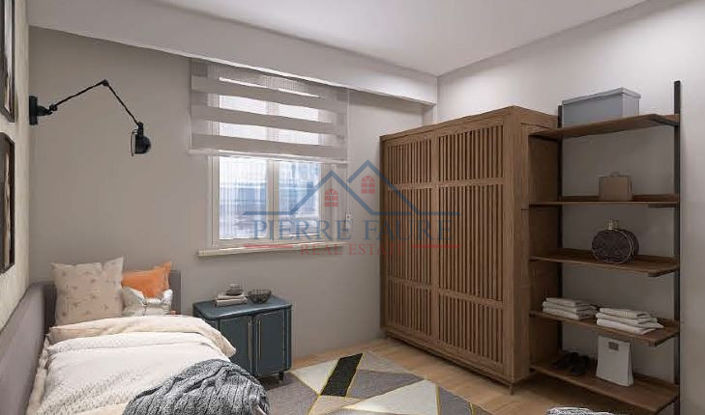 Image No.11-Appartement de 2 chambres à vendre à St Paul's Bay