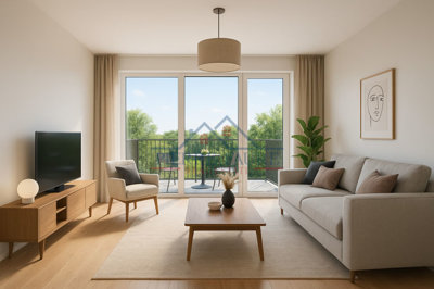 1 - Attard, Appartement