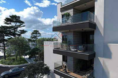 1 - Naxxar, Appartement