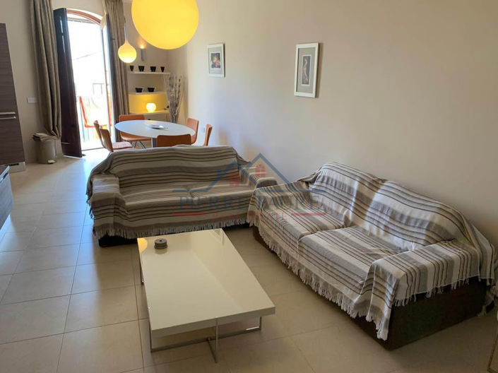 Image No.2-Appartement de 2 chambres à vendre à San Pawl tat-Targa