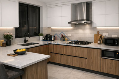 1 - St Julians, Appartement