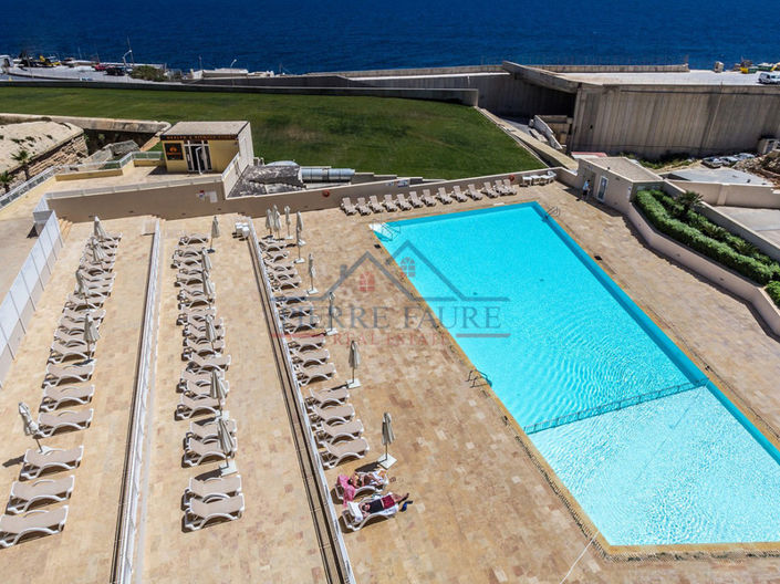 Image No.14-Appartement de 1 chambre à vendre à Sliema
