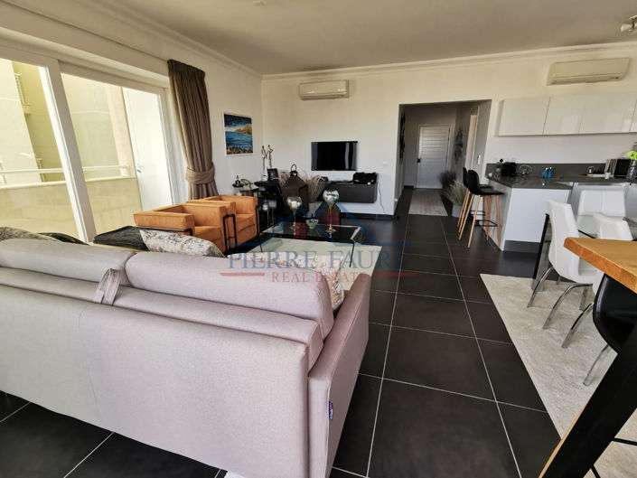 Image No.4-Appartement de 1 chambre à vendre à Sliema