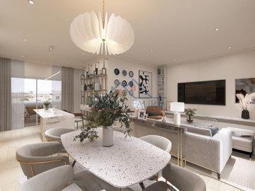 1 - , Apartment