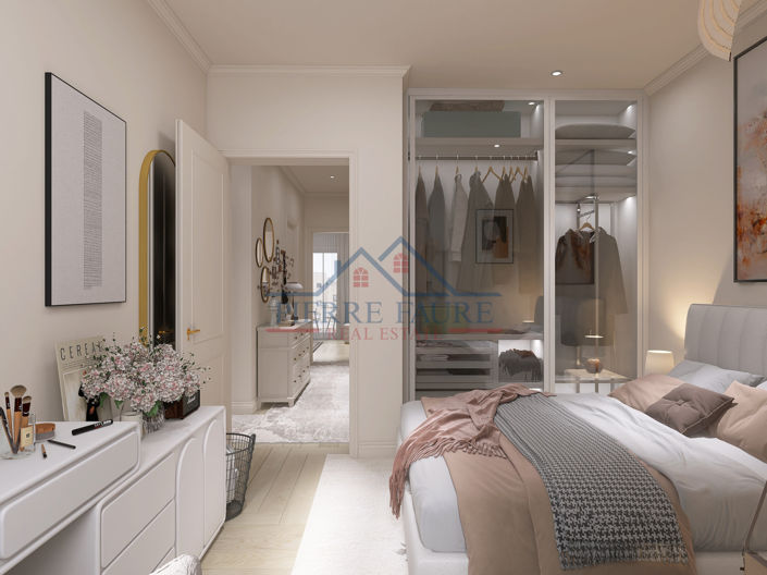 Image No.16-3 Bed Apartment for sale