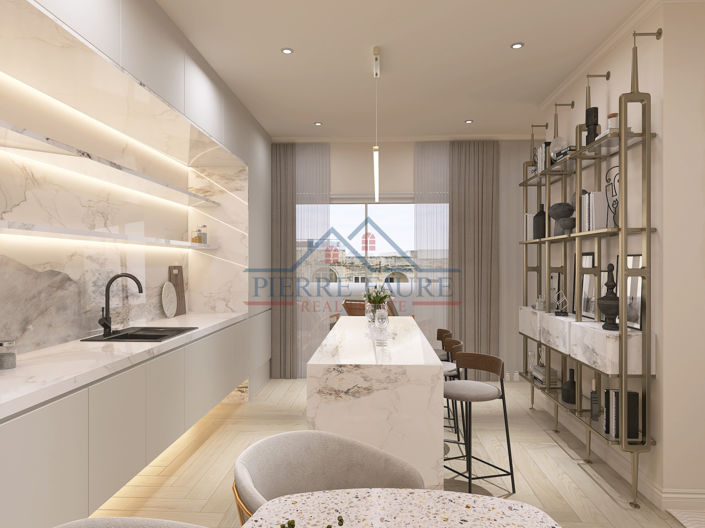 Image No.3-3 Bed Apartment for sale