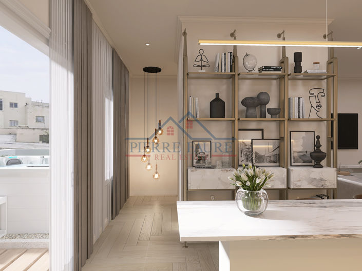 Image No.4-3 Bed Apartment for sale