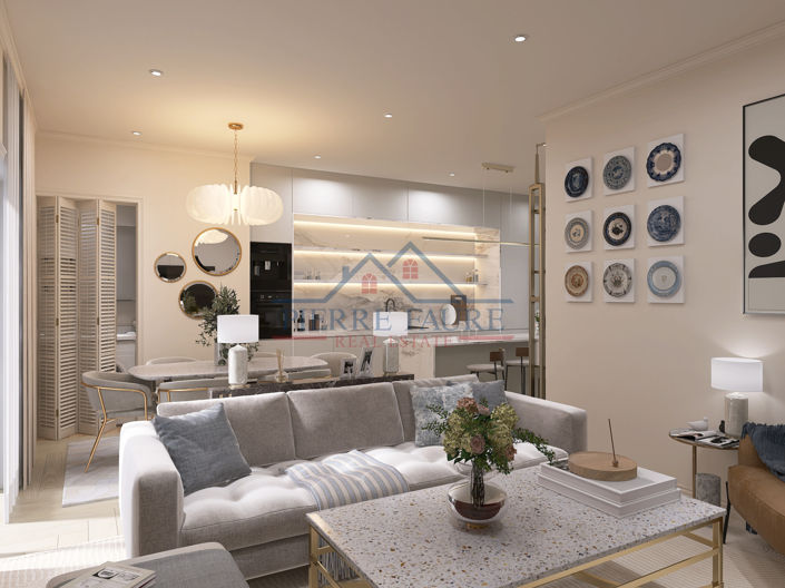 Image No.6-3 Bed Apartment for sale