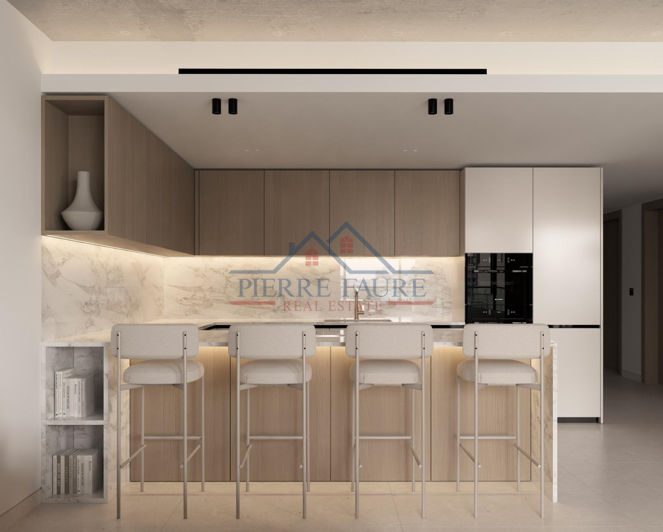 Image No.4-3 Bed Apartment for sale