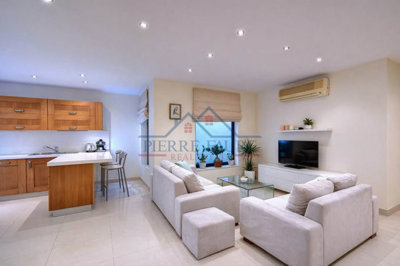 1 - San Gwann, Appartement