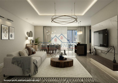 1 - San Gwann, Appartement