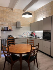 1 - Cospicua, Maison de ville