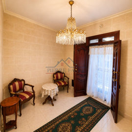 1 - Zebbug, Maison de ville