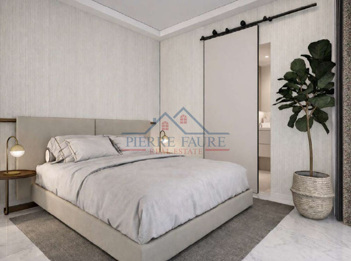 Image No.3-Appartement de 2 chambres à vendre à Attard