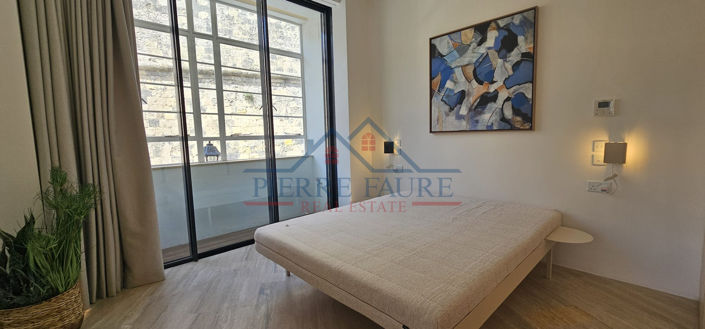 Image No.2-Appartement de 1 chambre à vendre à Valletta