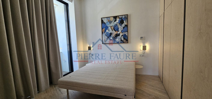 Image No.4-Appartement de 1 chambre à vendre à Valletta