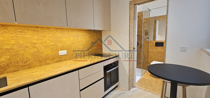 Image No.5-Appartement de 1 chambre à vendre à Valletta