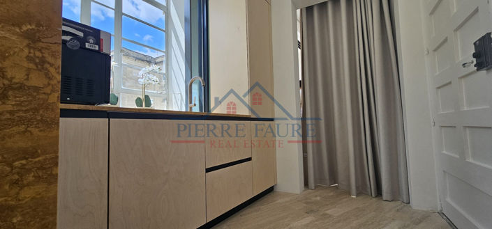 Image No.2-Appartement de 1 chambre à vendre à Valletta