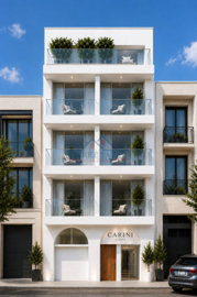 1 - Santa Venera, Apartamento