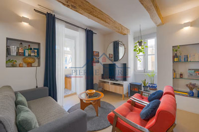 1 - Valletta, Appartement
