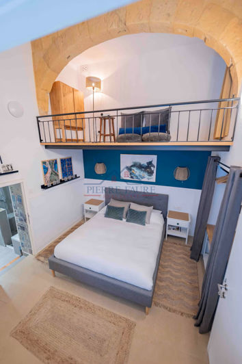 Image No.21-Appartement de 1 chambre à vendre