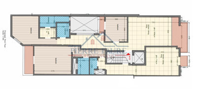 1 - Mosta, Apartamento