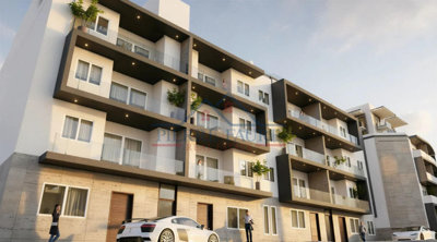 1 - Marsaxlokk, Apartamento