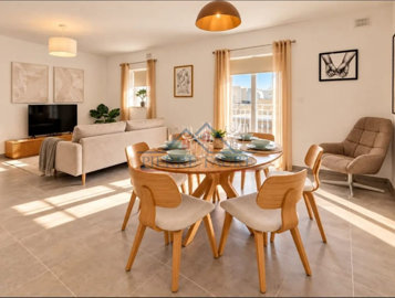 1 - Gzira, Apartamento
