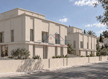 1 - Attard, Villa
