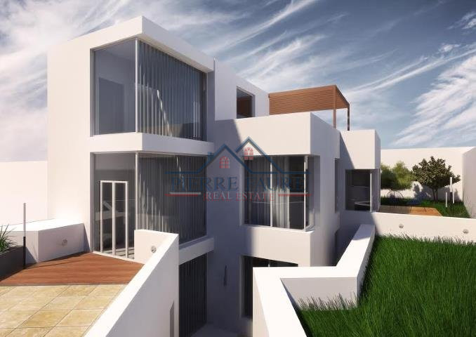 Image No.2-Villa de 3 chambres à vendre