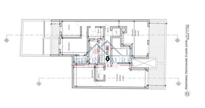 1 - Msida, Apartamento
