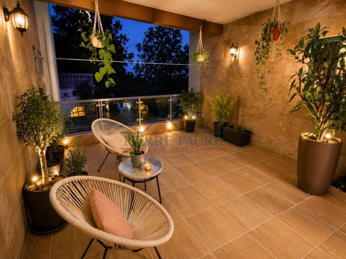 Image No.2-Apartamento con 3 dormitorios en venta