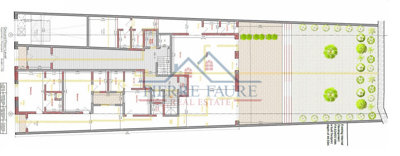 1 - Lija, Apartamento