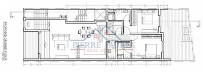 1 - Mosta, Apartamento
