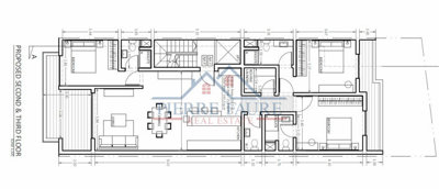 1 - Mosta, Apartamento